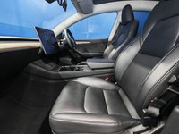 USED 2022 72 TESLA MODEL Y (Dual Motor) Long Range SUV 5dr Electric Auto 4WDE (384 bhp) 