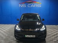 USED 2022 72 TESLA MODEL Y (Dual Motor) Long Range SUV 5dr Electric Auto 4WDE (384 bhp) 
