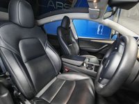 USED 2022 72 TESLA MODEL Y (Dual Motor) Long Range SUV 5dr Electric Auto 4WDE (384 bhp) 