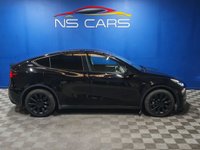 USED 2022 72 TESLA MODEL Y (Dual Motor) Long Range SUV 5dr Electric Auto 4WDE (384 bhp) 