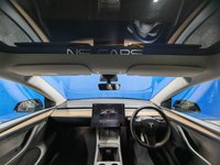 USED 2022 72 TESLA MODEL Y (Dual Motor) Long Range SUV 5dr Electric Auto 4WDE (384 bhp) 