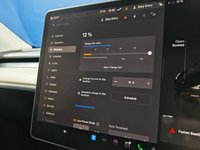 USED 2022 72 TESLA MODEL Y (Dual Motor) Long Range SUV 5dr Electric Auto 4WDE (384 bhp) 