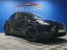 USED 2022 72 TESLA MODEL Y (Dual Motor) Long Range SUV 5dr Electric Auto 4WDE (384 bhp) 