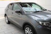 USED 2014 63 NISSAN QASHQAI 1.6 dCi Acenta Premium SUV 5dr Diesel Manual 2WD (stop/start) (130 ps) 