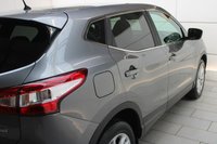 USED 2014 63 NISSAN QASHQAI 1.6 dCi Acenta Premium SUV 5dr Diesel Manual 2WD (stop/start) (130 ps) 