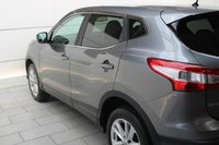 USED 2014 63 NISSAN QASHQAI 1.6 dCi Acenta Premium SUV 5dr Diesel Manual 2WD (stop/start) (130 ps) 