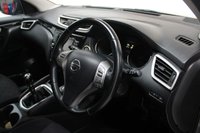 USED 2014 63 NISSAN QASHQAI 1.6 dCi Acenta Premium SUV 5dr Diesel Manual 2WD (stop/start) (130 ps) 