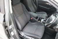 USED 2014 63 NISSAN QASHQAI 1.6 dCi Acenta Premium SUV 5dr Diesel Manual 2WD (stop/start) (130 ps) 