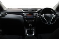 USED 2014 63 NISSAN QASHQAI 1.6 dCi Acenta Premium SUV 5dr Diesel Manual 2WD (stop/start) (130 ps) 