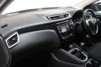 USED 2014 63 NISSAN QASHQAI 1.6 dCi Acenta Premium SUV 5dr Diesel Manual 2WD (stop/start) (130 ps) 
