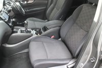 USED 2014 63 NISSAN QASHQAI 1.6 dCi Acenta Premium SUV 5dr Diesel Manual 2WD (stop/start) (130 ps) 