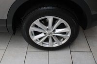 USED 2014 63 NISSAN QASHQAI 1.6 dCi Acenta Premium SUV 5dr Diesel Manual 2WD (stop/start) (130 ps) 