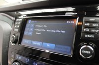 USED 2014 63 NISSAN QASHQAI 1.6 dCi Acenta Premium SUV 5dr Diesel Manual 2WD (stop/start) (130 ps) 