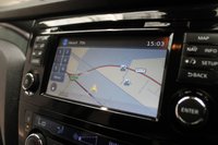 USED 2014 63 NISSAN QASHQAI 1.6 dCi Acenta Premium SUV 5dr Diesel Manual 2WD (stop/start) (130 ps) 