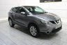 USED 2014 63 NISSAN QASHQAI 1.6 dCi Acenta Premium SUV 5dr Diesel Manual 2WD (stop/start) (130 ps) 