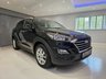 USED 2019 19 HYUNDAI TUCSON 1.6 GDi SE Nav SUV 5dr Petrol Manual Euro 6 (s/s) (132 ps) REVERSING CAMERA + SATELLITE NAVIGATION