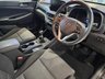 USED 2019 19 HYUNDAI TUCSON 1.6 GDi SE Nav SUV 5dr Petrol Manual Euro 6 (s/s) (132 ps) REVERSING CAMERA + SATELLITE NAVIGATION