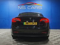 USED 2021 71 TESLA Model 3 (Dual Motor) Long Range Saloon 4dr Electric Auto 4WDE (346 ps) 