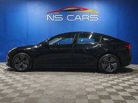 USED 2021 71 TESLA Model 3 (Dual Motor) Long Range Saloon 4dr Electric Auto 4WDE (346 ps) 