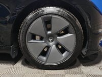 USED 2021 71 TESLA Model 3 (Dual Motor) Long Range Saloon 4dr Electric Auto 4WDE (346 ps) 