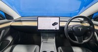 USED 2021 71 TESLA Model 3 (Dual Motor) Long Range Saloon 4dr Electric Auto 4WDE (346 ps) 