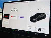 USED 2021 71 TESLA Model 3 (Dual Motor) Long Range Saloon 4dr Electric Auto 4WDE (346 ps) 