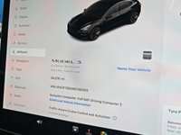 USED 2021 71 TESLA Model 3 (Dual Motor) Long Range Saloon 4dr Electric Auto 4WDE (346 ps) 