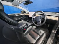 USED 2021 71 TESLA Model 3 (Dual Motor) Long Range Saloon 4dr Electric Auto 4WDE (346 ps) 