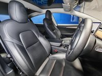 USED 2021 71 TESLA Model 3 (Dual Motor) Long Range Saloon 4dr Electric Auto 4WDE (346 ps) 