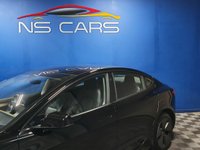 USED 2021 71 TESLA Model 3 (Dual Motor) Long Range Saloon 4dr Electric Auto 4WDE (346 ps) 