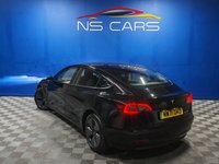 USED 2021 71 TESLA Model 3 (Dual Motor) Long Range Saloon 4dr Electric Auto 4WDE (346 ps) 