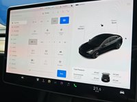 USED 2021 71 TESLA Model 3 (Dual Motor) Long Range Saloon 4dr Electric Auto 4WDE (346 ps) 