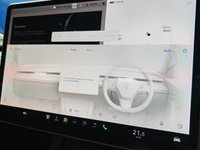 USED 2021 71 TESLA Model 3 (Dual Motor) Long Range Saloon 4dr Electric Auto 4WDE (346 ps) 