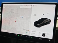 USED 2021 71 TESLA Model 3 (Dual Motor) Long Range Saloon 4dr Electric Auto 4WDE (346 ps) 