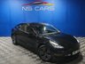USED 2021 71 TESLA Model 3 (Dual Motor) Long Range Saloon 4dr Electric Auto 4WDE (346 ps) 