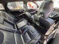 USED 2015 65 VOLVO V40 2.0 D4 R-Design Lux Nav Hatchback 5dr Diesel Manual Euro 6 (s/s) (190 ps) 1 OWNER + NAV + SENSORS + FDSH + PANORAMIC SUNROOF + FSH