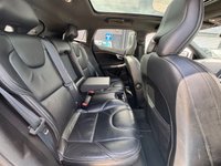 USED 2015 65 VOLVO V40 2.0 D4 R-Design Lux Nav Hatchback 5dr Diesel Manual Euro 6 (s/s) (190 ps) 1 OWNER + NAV + SENSORS + FDSH + PANORAMIC SUNROOF + FSH