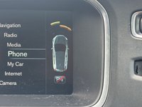 USED 2015 65 VOLVO V40 2.0 D4 R-Design Lux Nav Hatchback 5dr Diesel Manual Euro 6 (s/s) (190 ps) 1 OWNER + NAV + SENSORS + FDSH + PANORAMIC SUNROOF + FSH