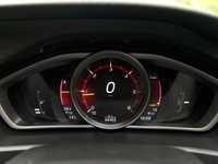USED 2015 65 VOLVO V40 2.0 D4 R-Design Lux Nav Hatchback 5dr Diesel Manual Euro 6 (s/s) (190 ps) 1 OWNER + NAV + SENSORS + FDSH + PANORAMIC SUNROOF + FSH