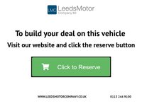 USED 2015 65 VOLVO V40 2.0 D4 R-Design Lux Nav Hatchback 5dr Diesel Manual Euro 6 (s/s) (190 ps) 1 OWNER + NAV + SENSORS + FDSH + PANORAMIC SUNROOF + FSH