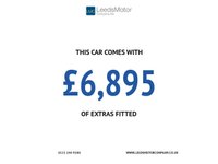 USED 2015 65 VOLVO V40 2.0 D4 R-Design Lux Nav Hatchback 5dr Diesel Manual Euro 6 (s/s) (190 ps) 1 OWNER + NAV + SENSORS + FDSH + PANORAMIC SUNROOF + FSH