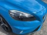 USED 2015 65 VOLVO V40 2.0 D4 R-Design Lux Nav Hatchback 5dr Diesel Manual Euro 6 (s/s) (190 ps) 1 OWNER + NAV + SENSORS + FDSH + PANORAMIC SUNROOF + FSH
