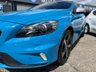 USED 2015 65 VOLVO V40 2.0 D4 R-Design Lux Nav Hatchback 5dr Diesel Manual Euro 6 (s/s) (190 ps) 1 OWNER + NAV + SENSORS + FDSH + PANORAMIC SUNROOF + FSH