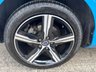 USED 2015 65 VOLVO V40 2.0 D4 R-Design Lux Nav Hatchback 5dr Diesel Manual Euro 6 (s/s) (190 ps) 1 OWNER + NAV + SENSORS + FDSH + PANORAMIC SUNROOF + FSH
