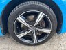USED 2015 65 VOLVO V40 2.0 D4 R-Design Lux Nav Hatchback 5dr Diesel Manual Euro 6 (s/s) (190 ps) 1 OWNER + NAV + SENSORS + FDSH + PANORAMIC SUNROOF + FSH