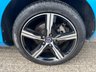 USED 2015 65 VOLVO V40 2.0 D4 R-Design Lux Nav Hatchback 5dr Diesel Manual Euro 6 (s/s) (190 ps) 1 OWNER + NAV + SENSORS + FDSH + PANORAMIC SUNROOF + FSH
