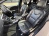 USED 2015 65 VOLVO V40 2.0 D4 R-Design Lux Nav Hatchback 5dr Diesel Manual Euro 6 (s/s) (190 ps) 1 OWNER + NAV + SENSORS + FDSH + PANORAMIC SUNROOF + FSH