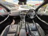 USED 2015 65 VOLVO V40 2.0 D4 R-Design Lux Nav Hatchback 5dr Diesel Manual Euro 6 (s/s) (190 ps) 1 OWNER + NAV + SENSORS + FDSH + PANORAMIC SUNROOF + FSH