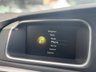 USED 2015 65 VOLVO V40 2.0 D4 R-Design Lux Nav Hatchback 5dr Diesel Manual Euro 6 (s/s) (190 ps) 1 OWNER + NAV + SENSORS + FDSH + PANORAMIC SUNROOF + FSH
