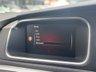 USED 2015 65 VOLVO V40 2.0 D4 R-Design Lux Nav Hatchback 5dr Diesel Manual Euro 6 (s/s) (190 ps) 1 OWNER + NAV + SENSORS + FDSH + PANORAMIC SUNROOF + FSH